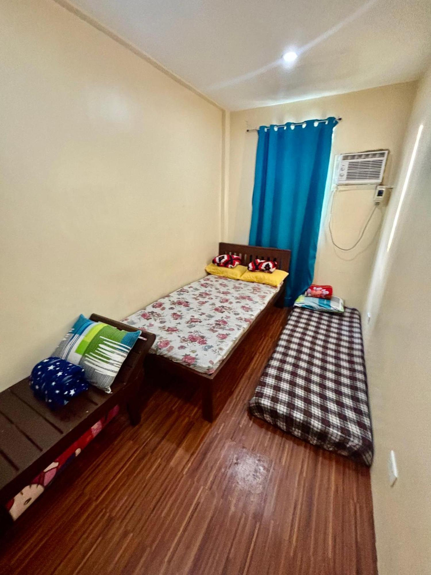 Affordable Fully Furnished House With 3 Bedroom For Family And Big Groups Casa de férias