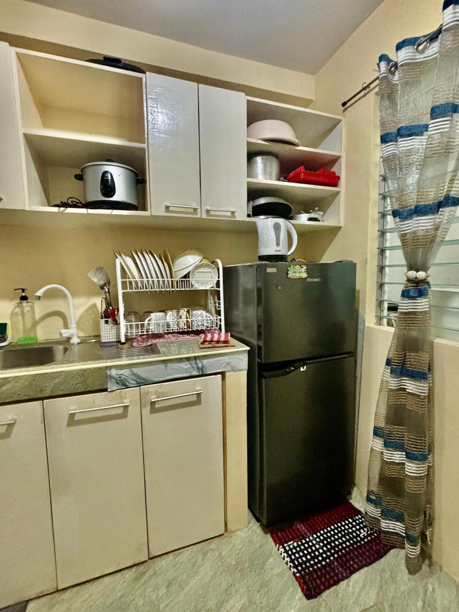 Affordable Fully Furnished House With 3 Bedroom For Family And Big Groups Casa de férias *