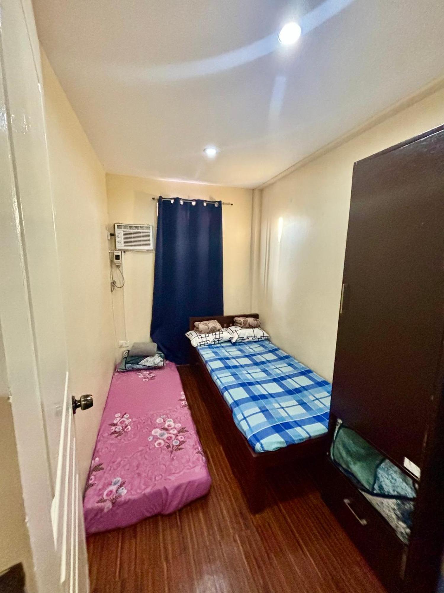 Affordable Fully Furnished House With 3 Bedroom For Family And Big Groups Casa de férias Cordova (Mactan)