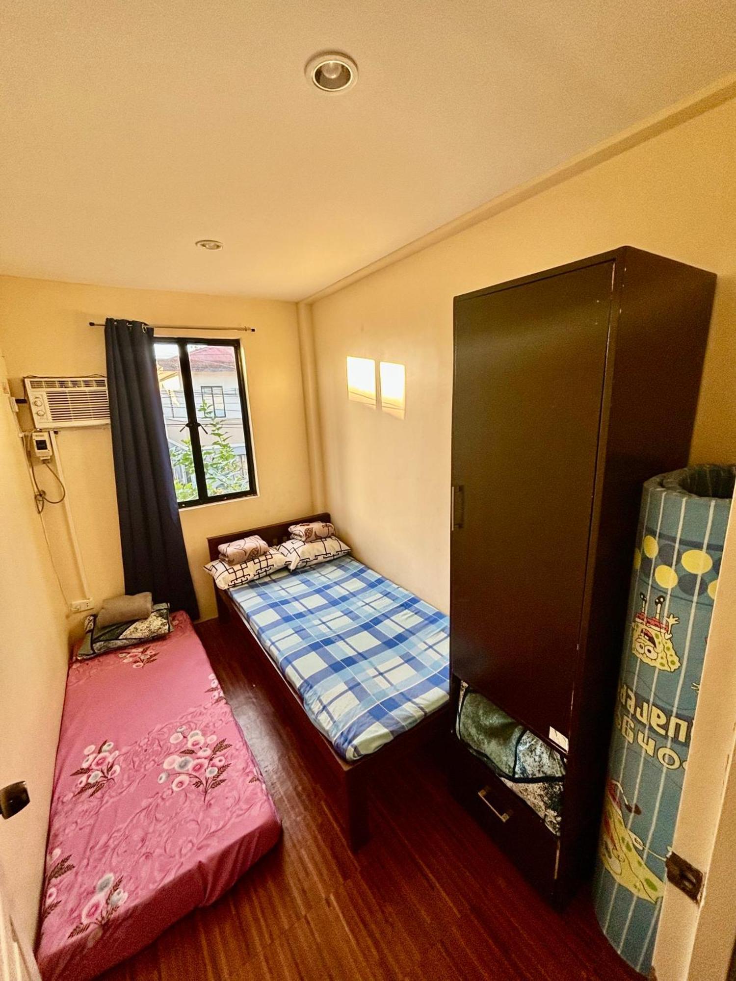 Affordable Fully Furnished House With 3 Bedroom For Family And Big Groups * Cordova (Mactan)