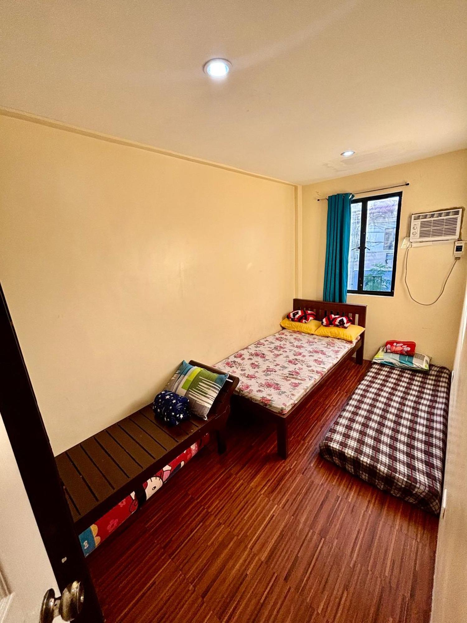 Affordable Fully Furnished House With 3 Bedroom For Family And Big Groups