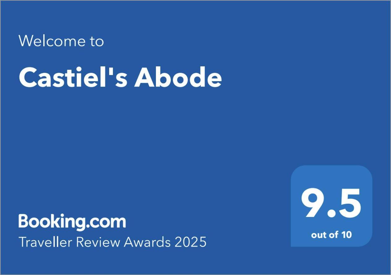 Apartment Castiel's Abode Cebu