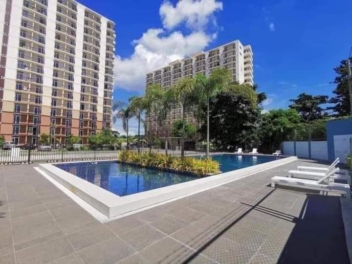 Brisa's Place In Lapu-lapu Apartment *
