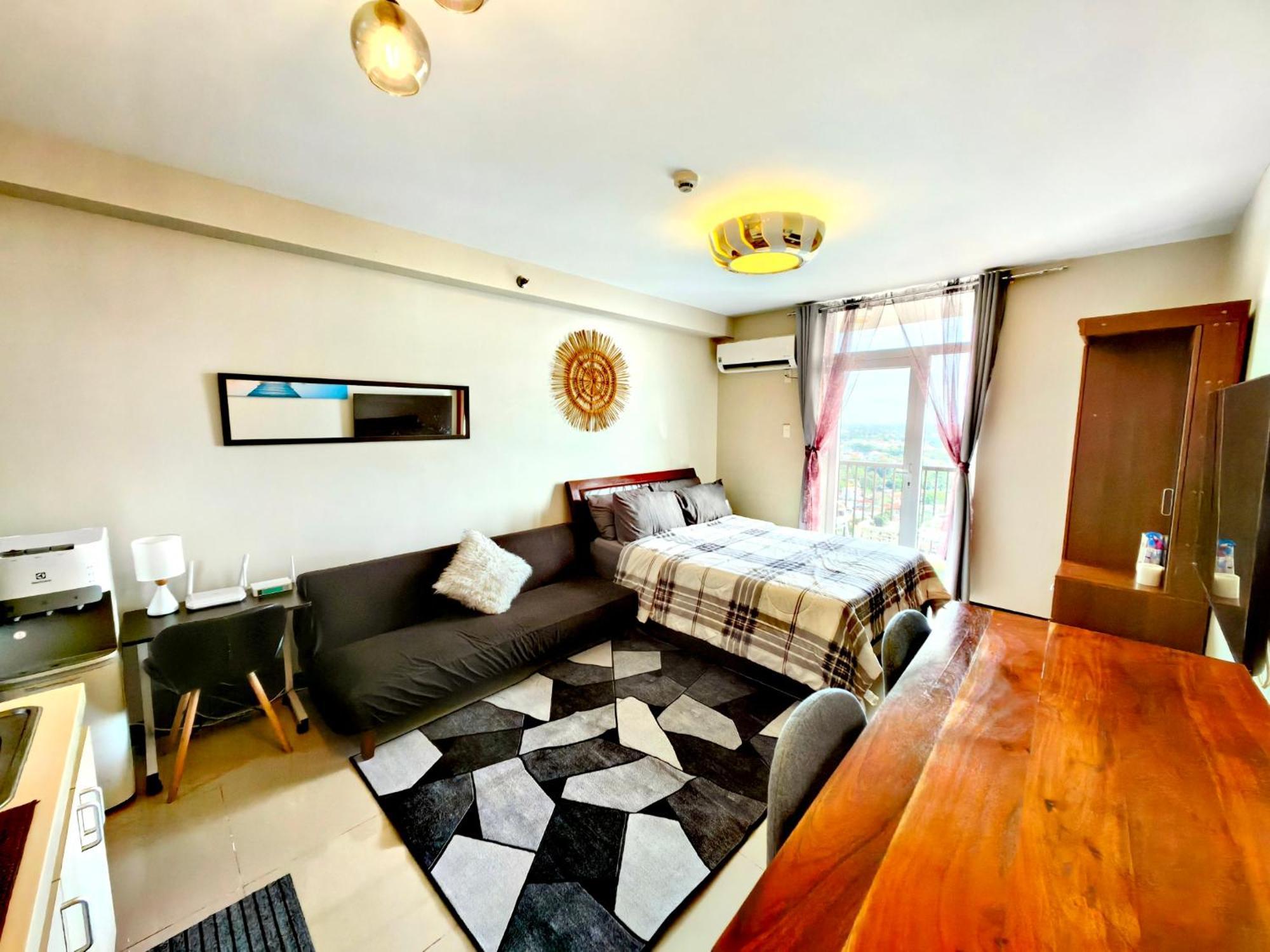 Brisa's Place In Lapu-lapu Apartment