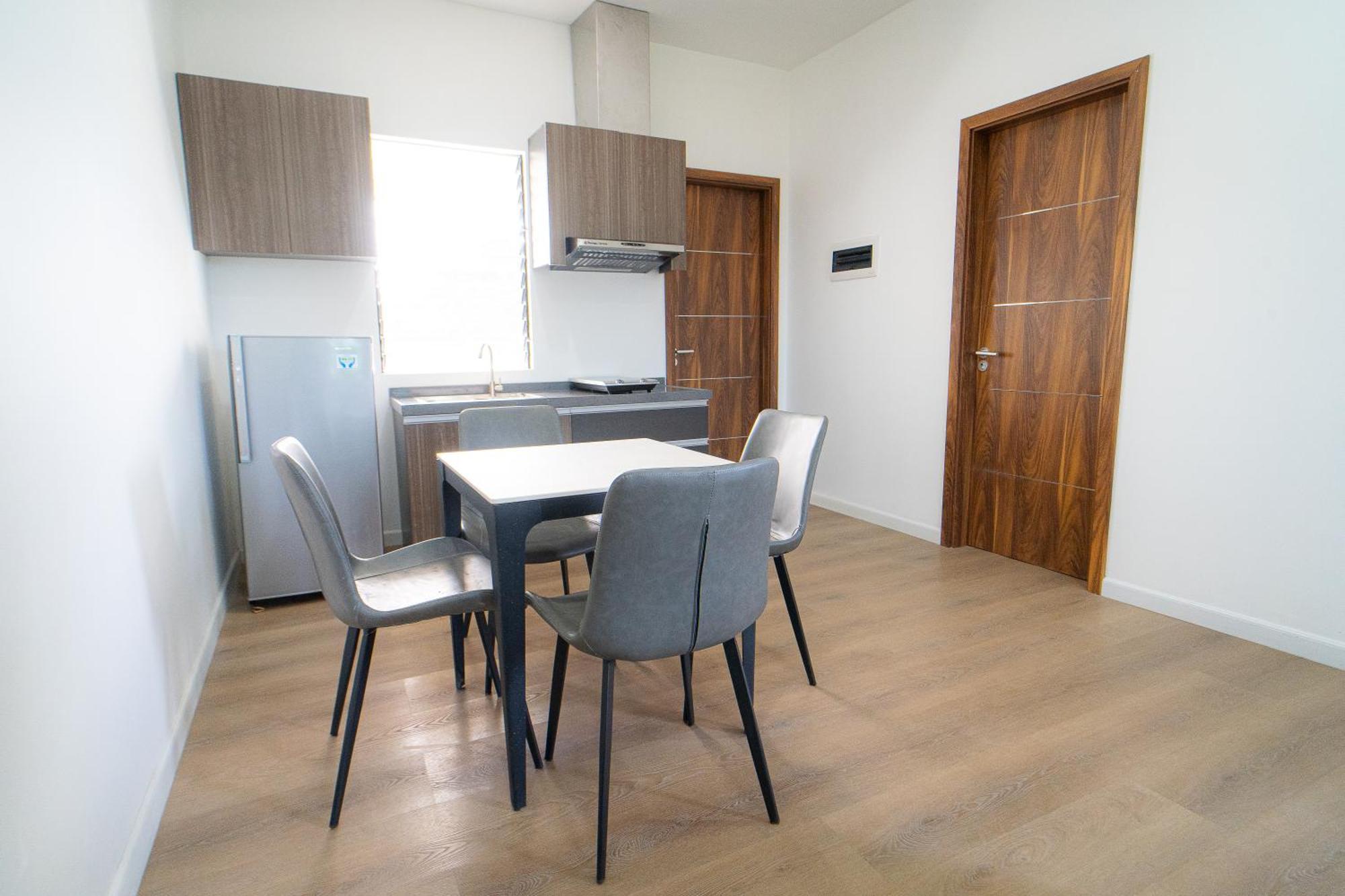 Mangrove Residences Mactan