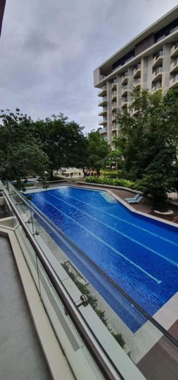 Tambuli Seaside Residences Buyong Road Maribago Apartment *