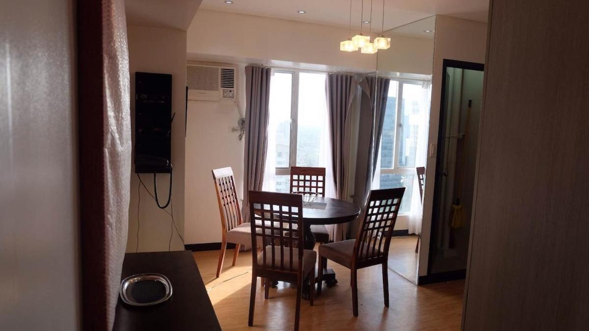 Avida Tower One Apartment Cebu
