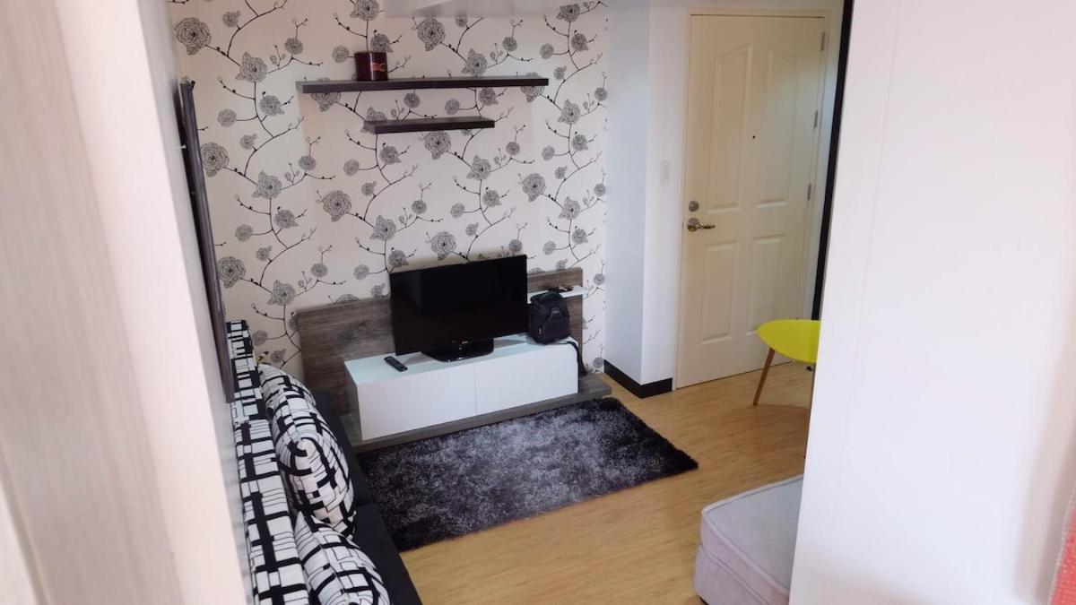 Apartment Avida Tower One