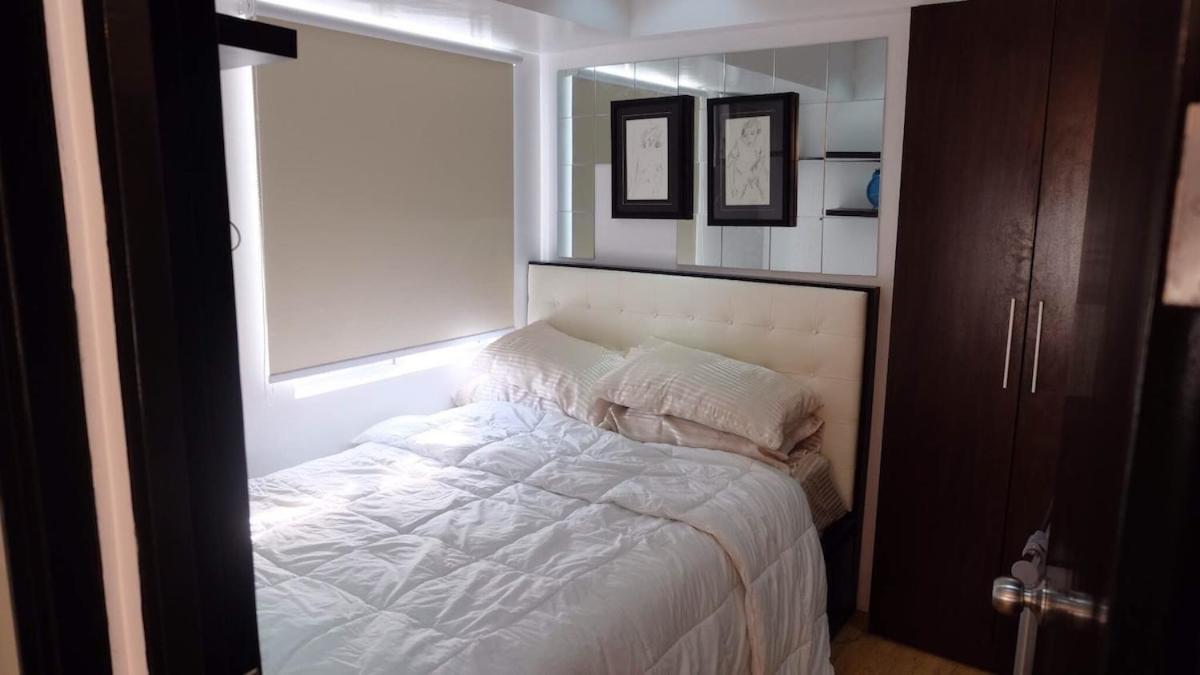 Avida Tower One Apartment *