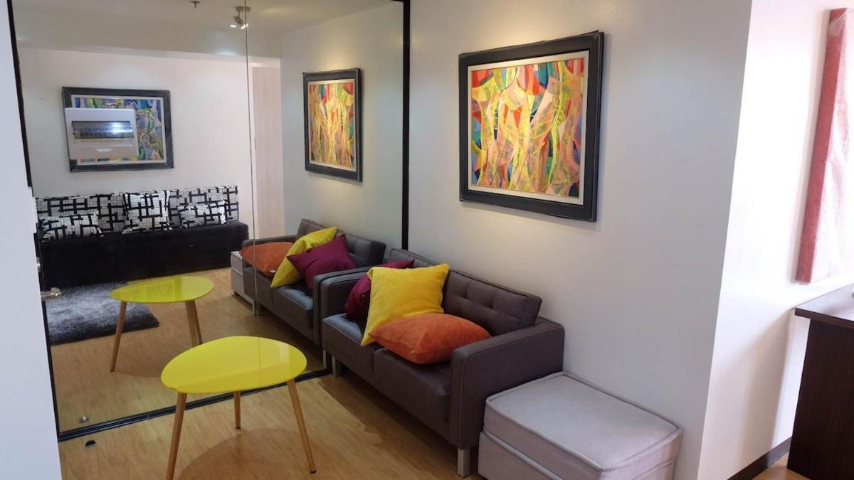 Avida Tower One Apartment