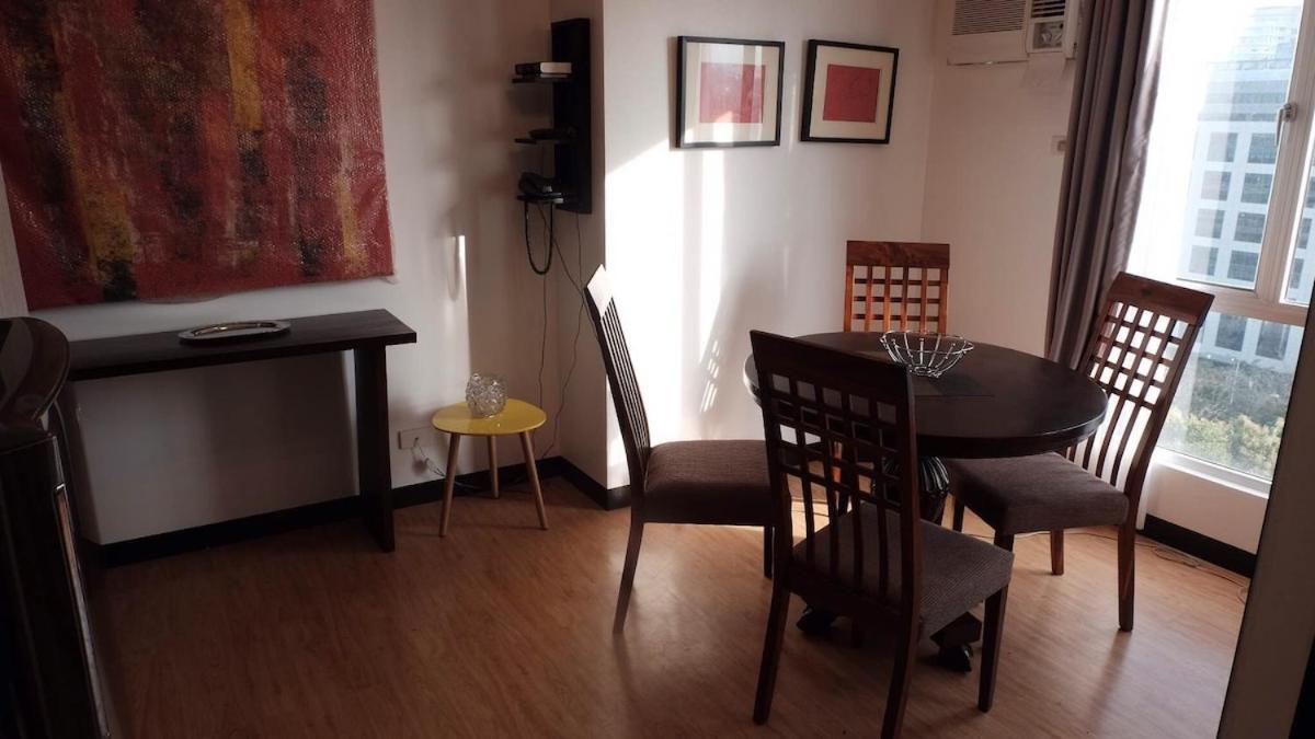 Avida Tower One Apartment *