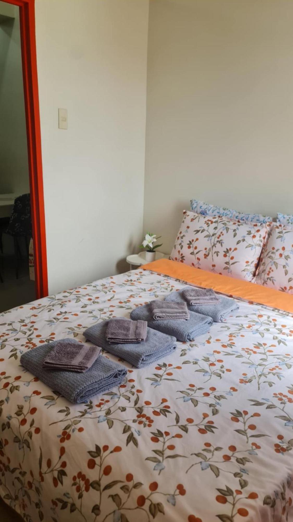 Apartment Affordable Staycation Wifi Ac