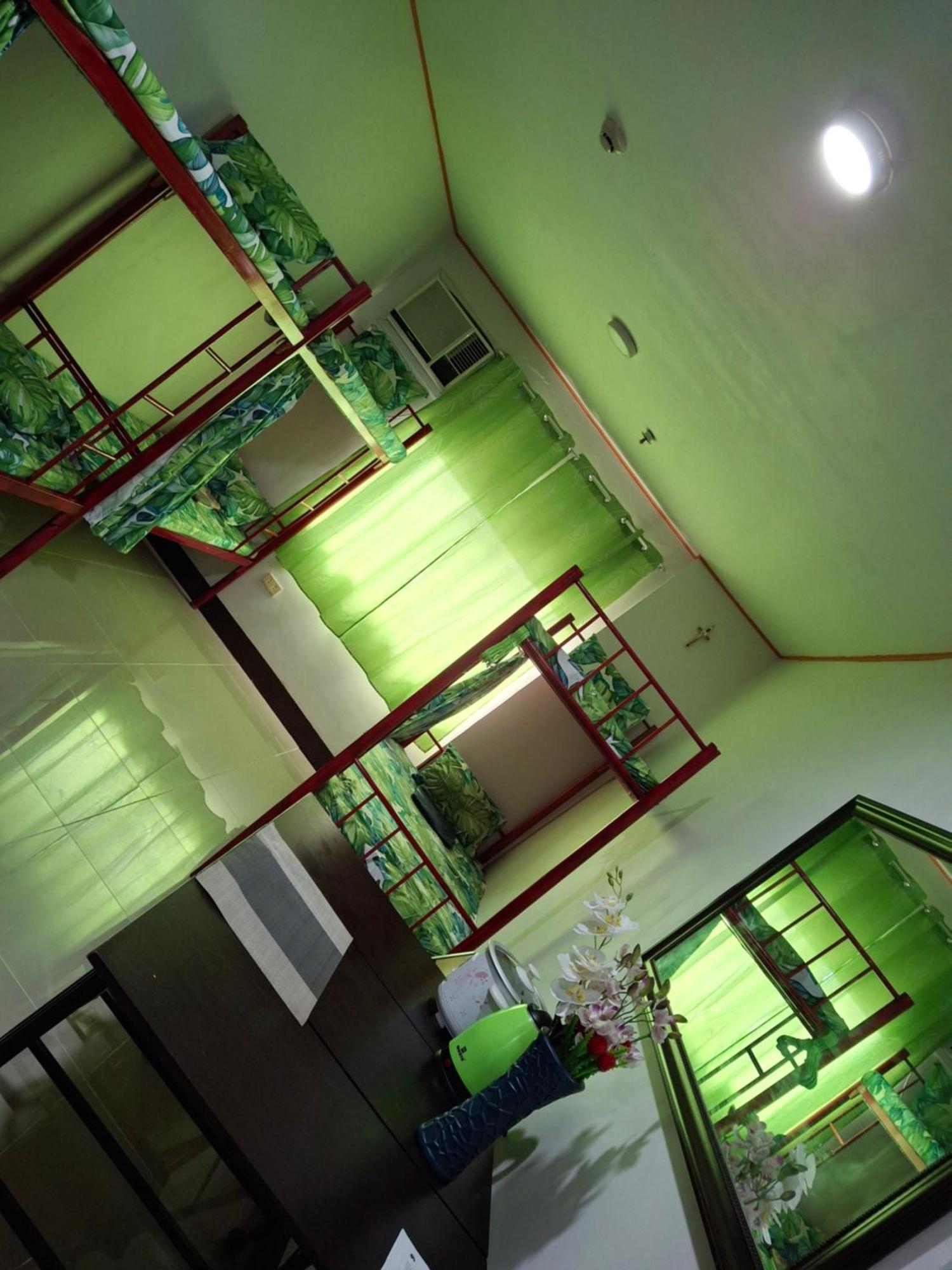 Jy Smr Homestay Cebu