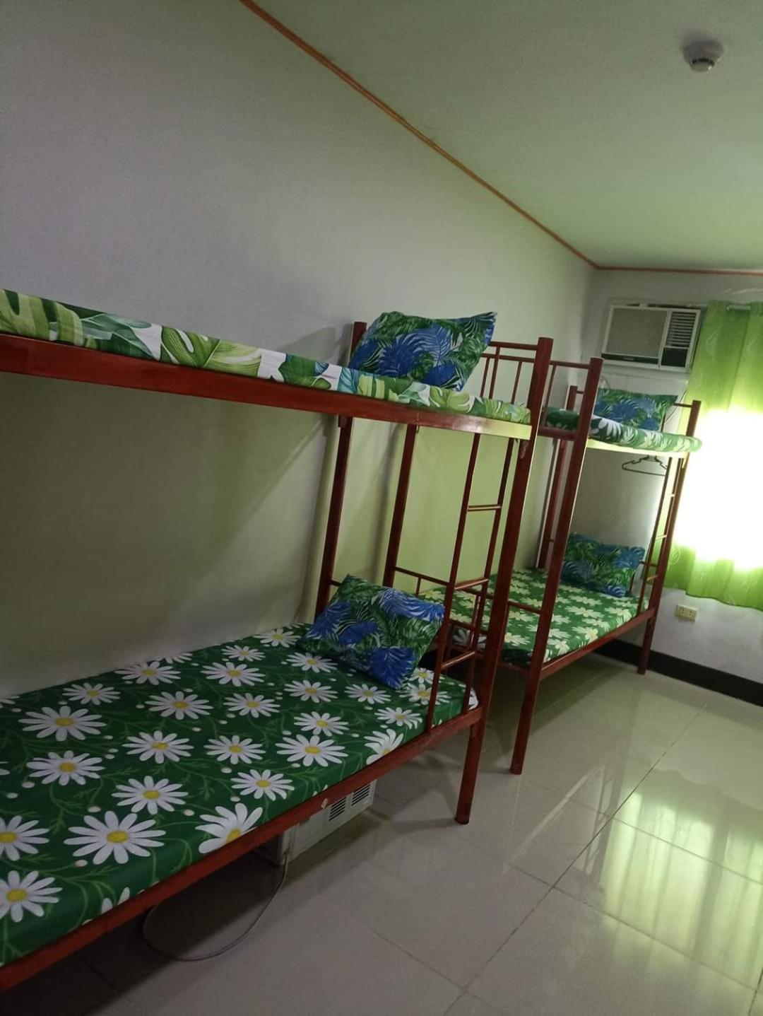 Homestay Jy Smr *