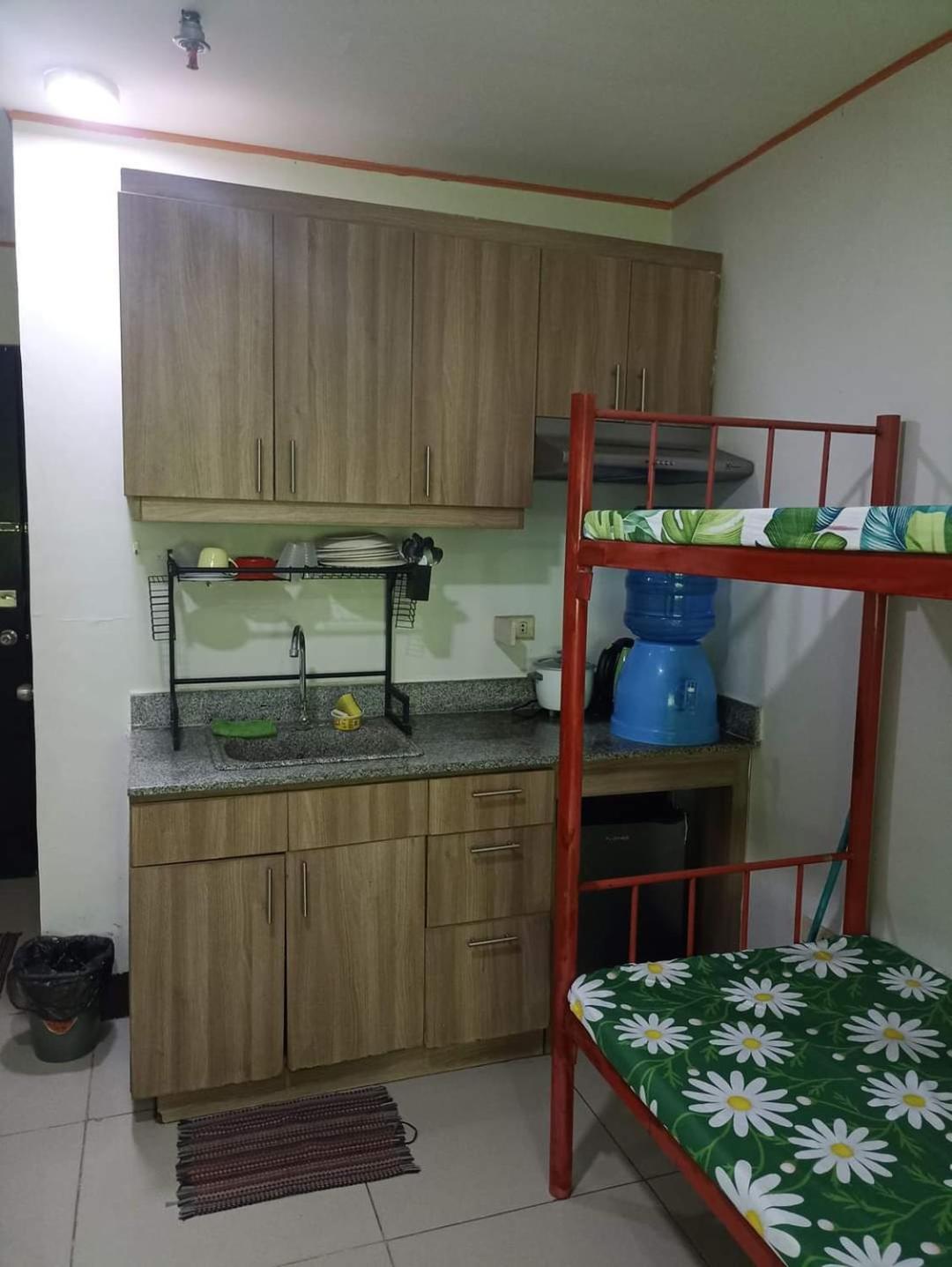 Jy Smr Homestay *