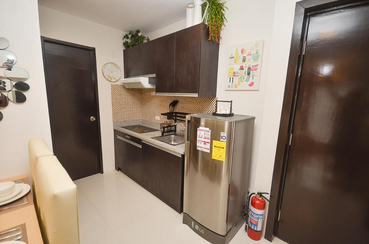 Apartment Your In Cebu Away From