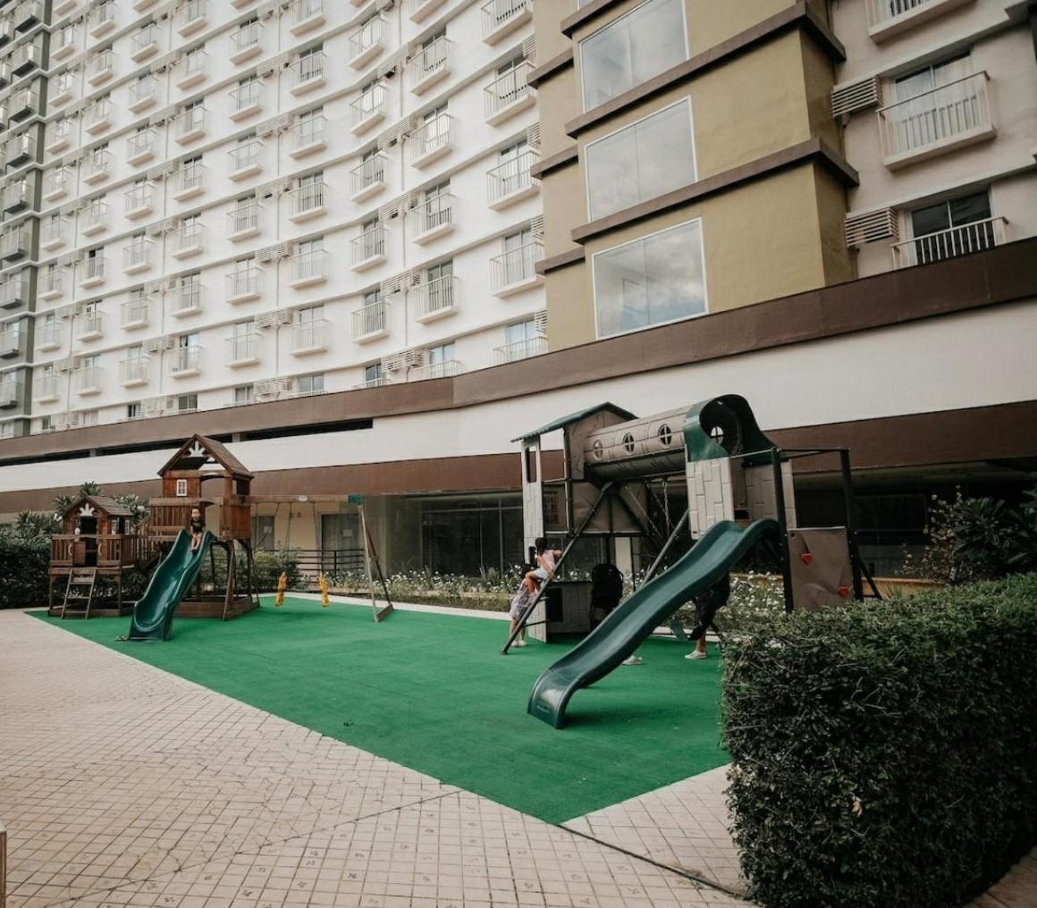 Apartment Your In Cebu Away From Mandaue City