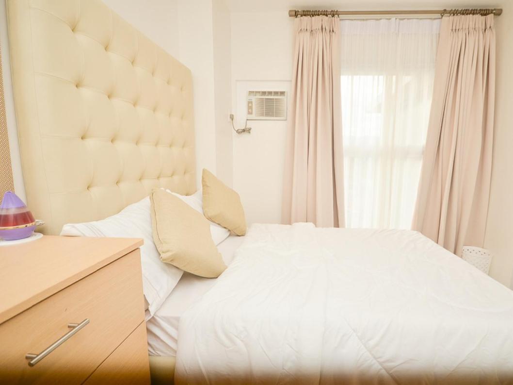 Your In Cebu Away From Apartment Mandaue City