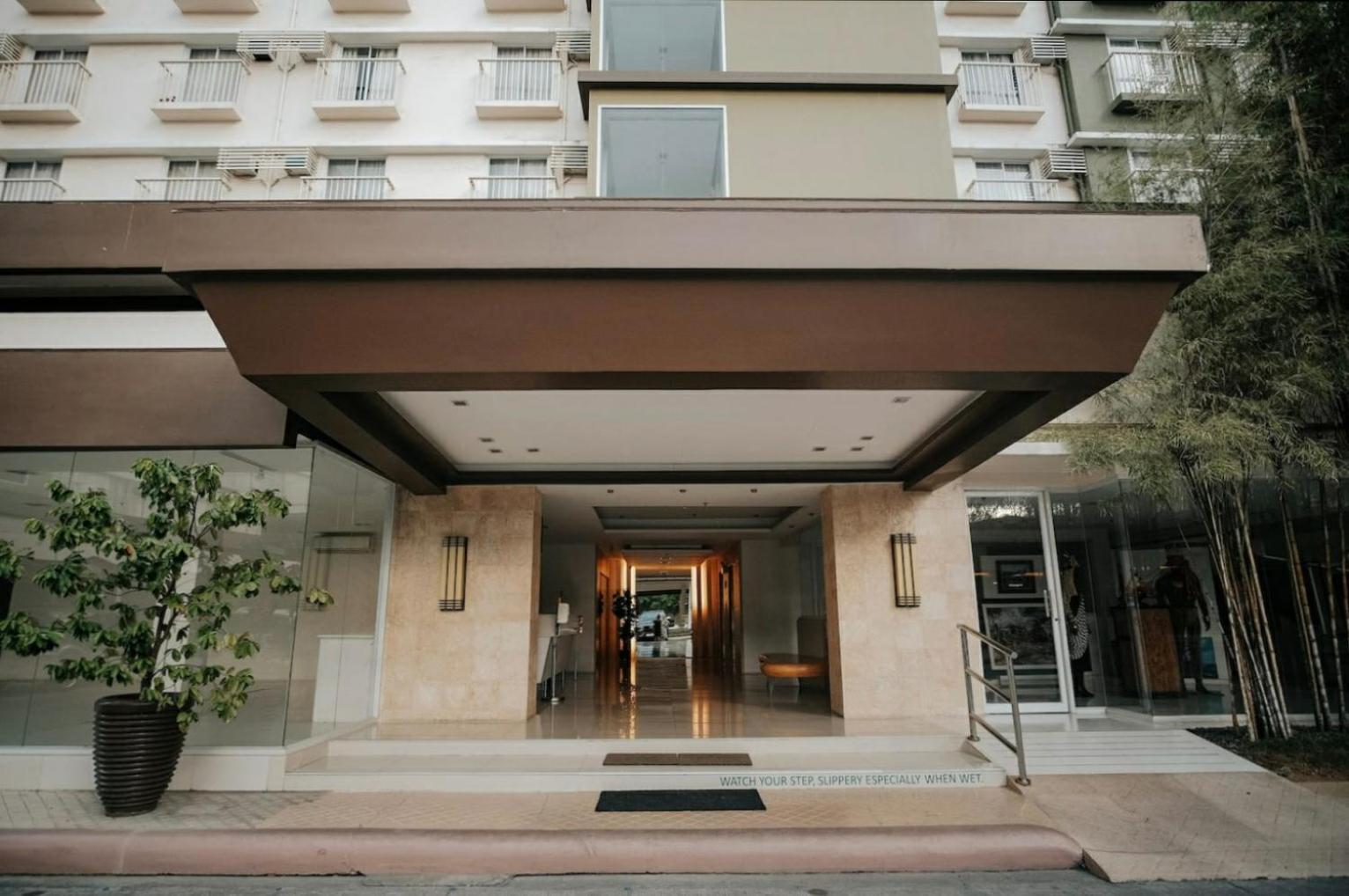 Apartment Your In Cebu Away From Mandaue City
