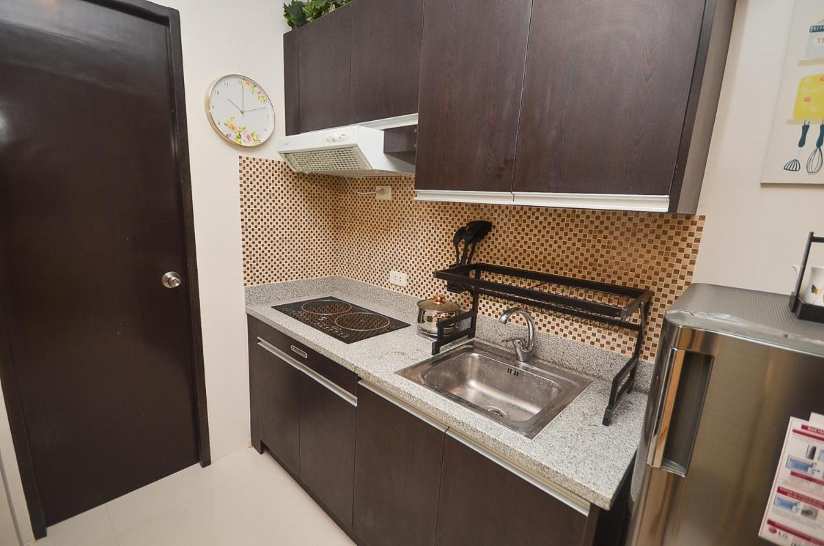 Apartment Your In Cebu Away From