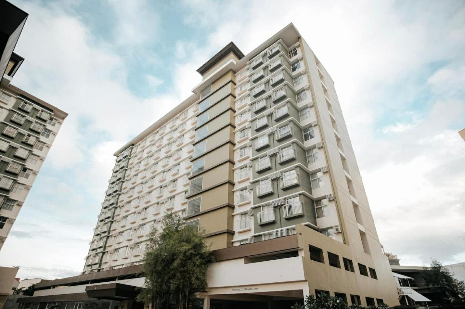 Your In Cebu Away From Apartment *