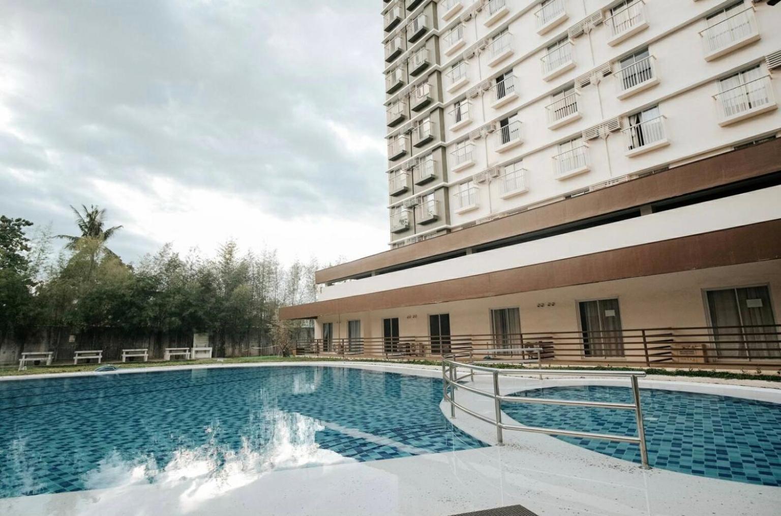 Your In Cebu Away From *