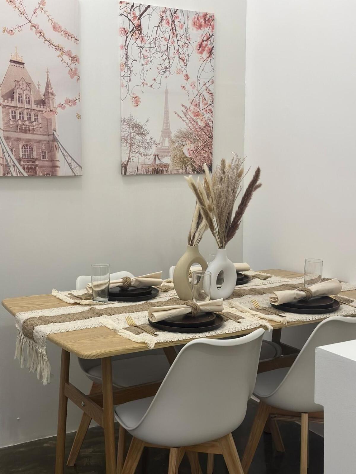 Bloq Residences Sikatuna 2 Unit 1616 * Cebu