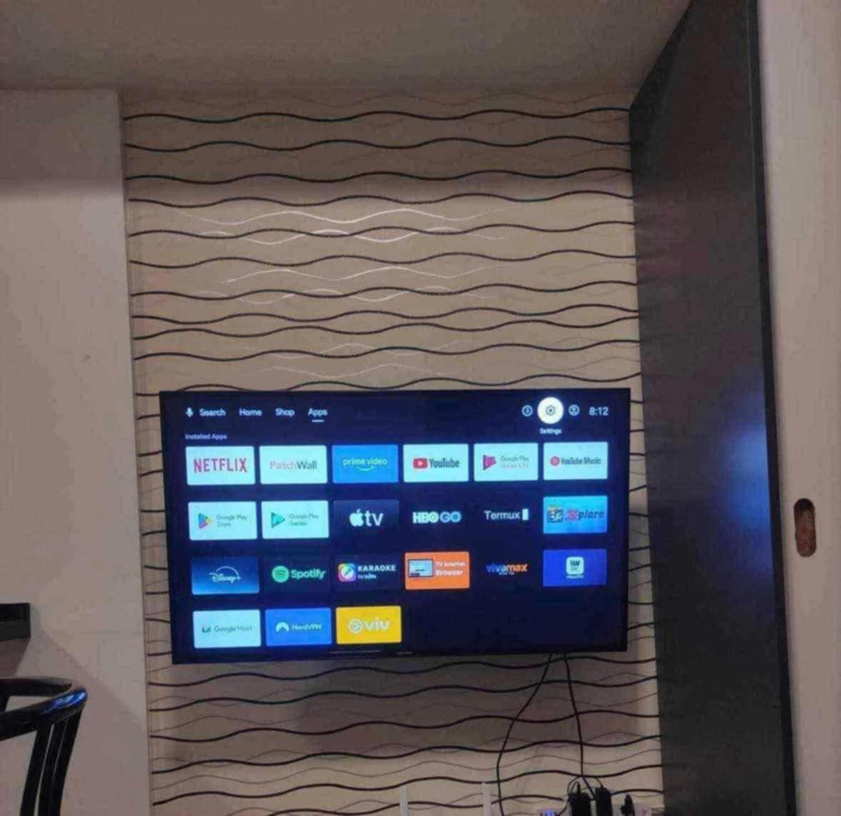 Aparthotel Seventh Suite, Avida Tower 2 Basdiot