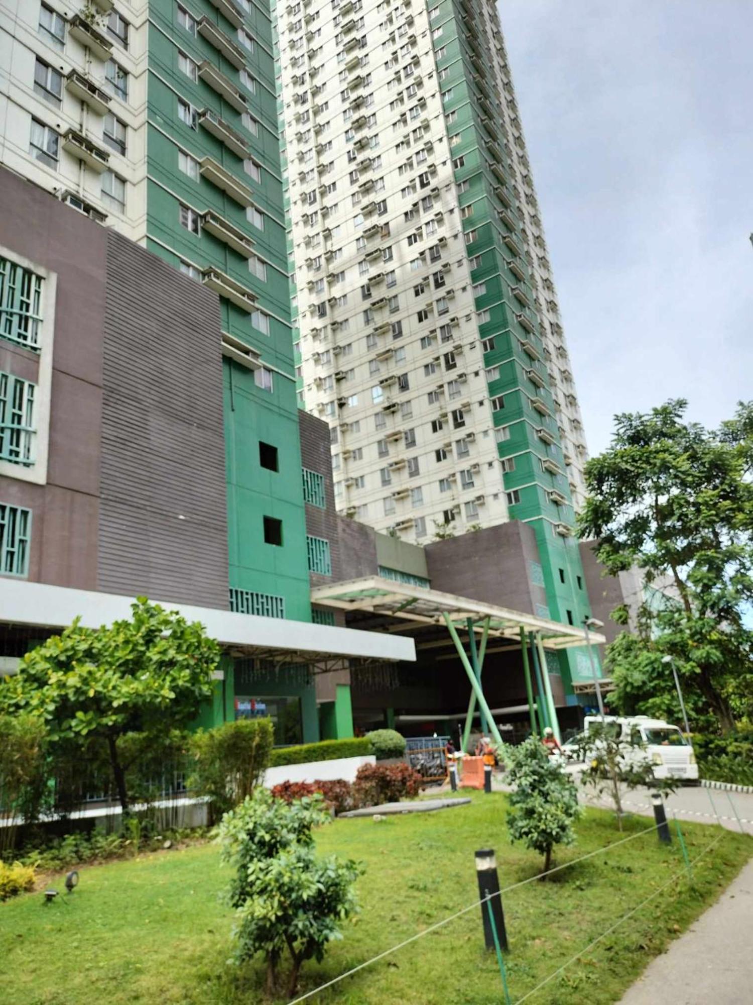 Aparthotel Seventh Suite, Avida Tower 2 Basdiot