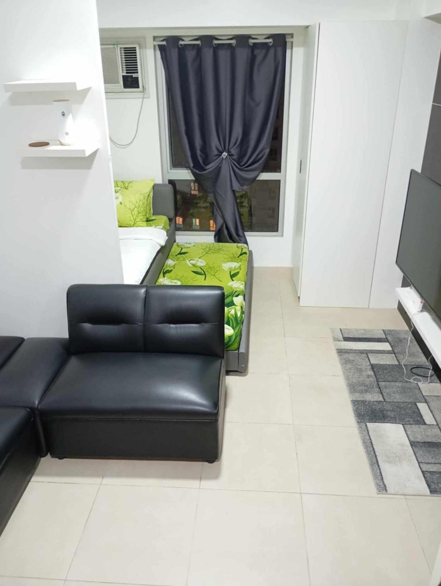 Seventh Suite, Avida Tower 2 Basdiot