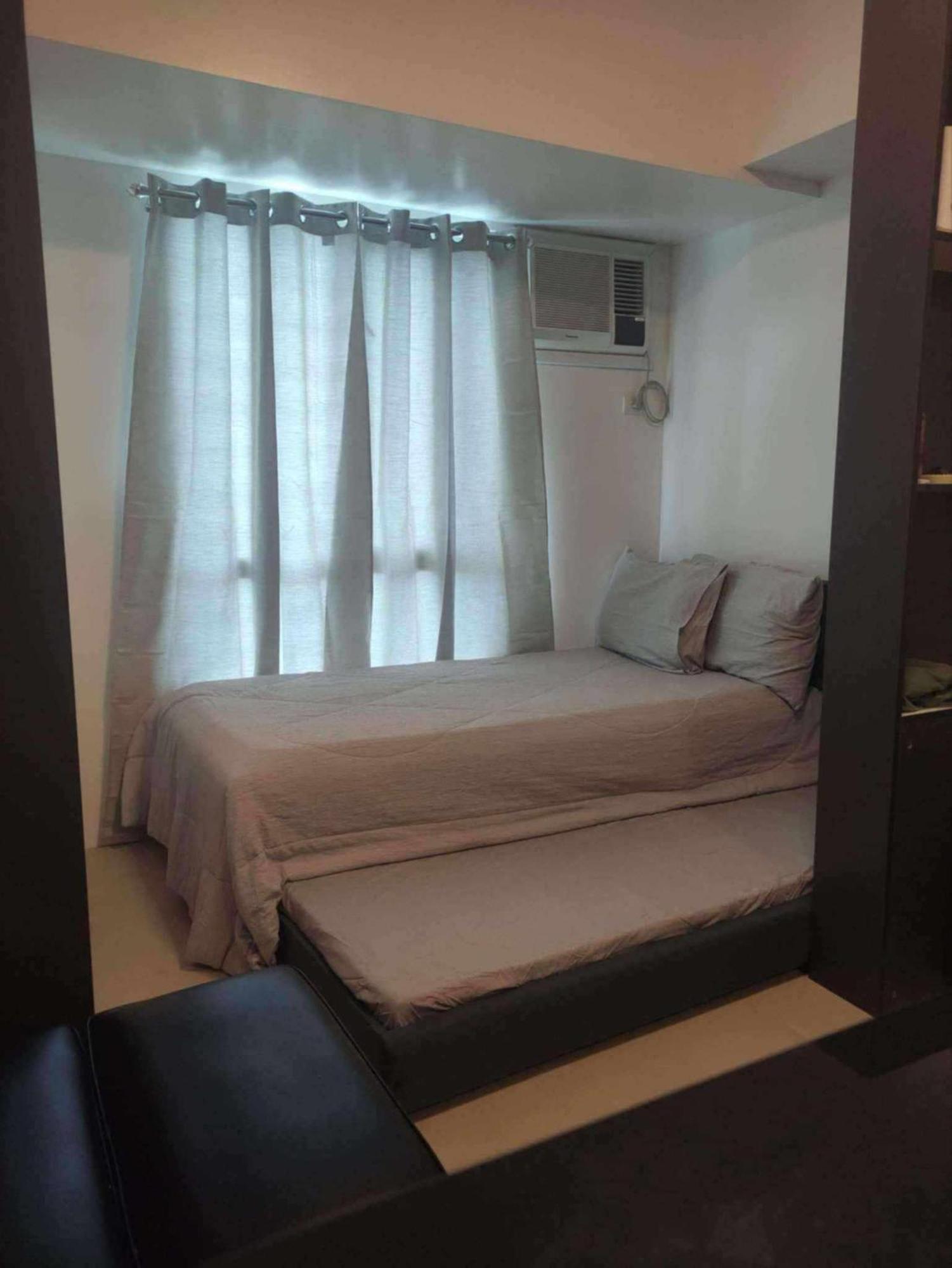 Seventh Suite, Avida Tower 2 Aparthotel