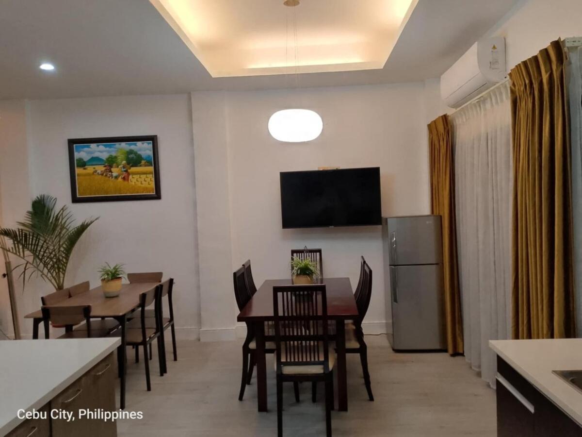 Noah's Crib For Families And Big Groups Bahay bakasyunan Cebu