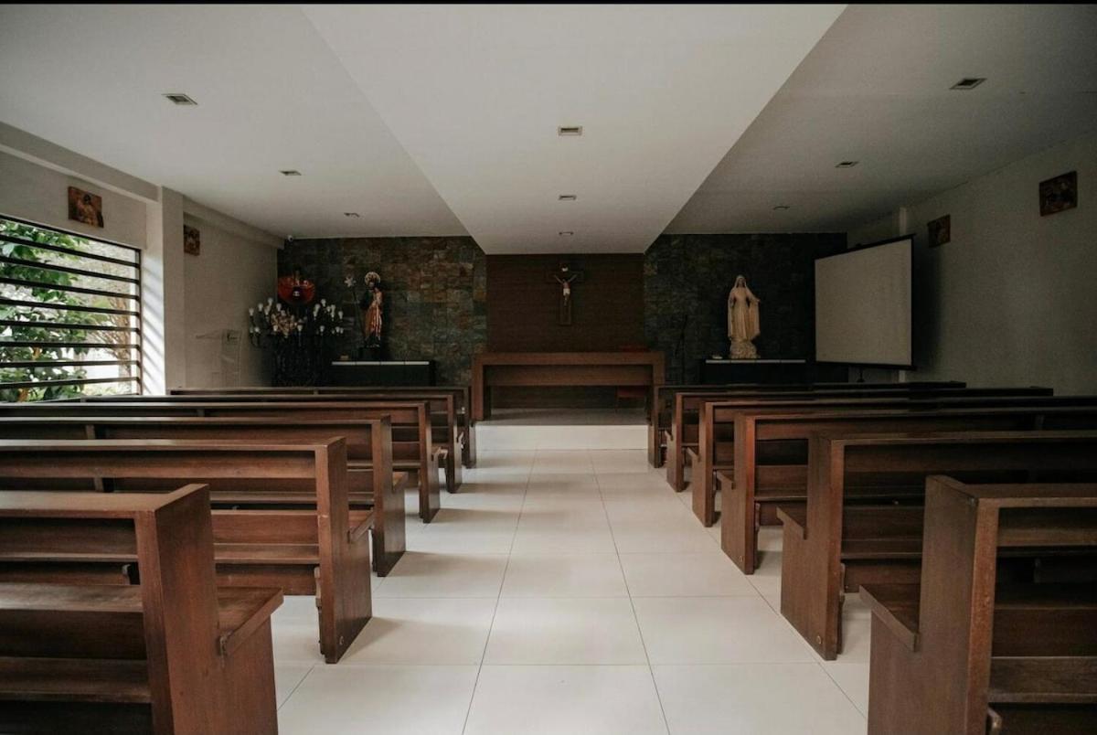 Your In Away From Apartment Cebu