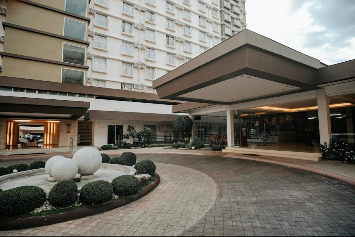 Your In Away From Apartment Cebu
