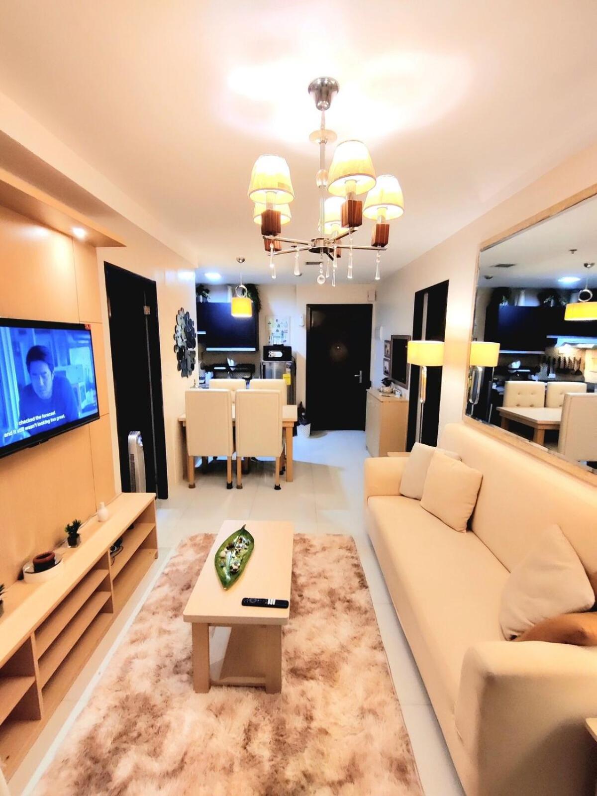 Apartment Your In Away From Cebu