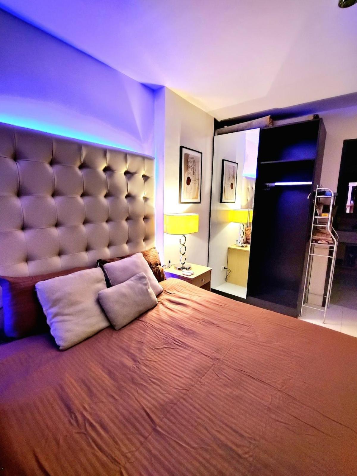 Your In Away From Apartment