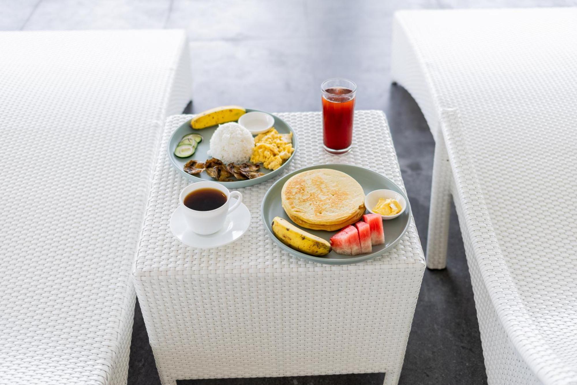 Hotel Anahaw Seaside 3*