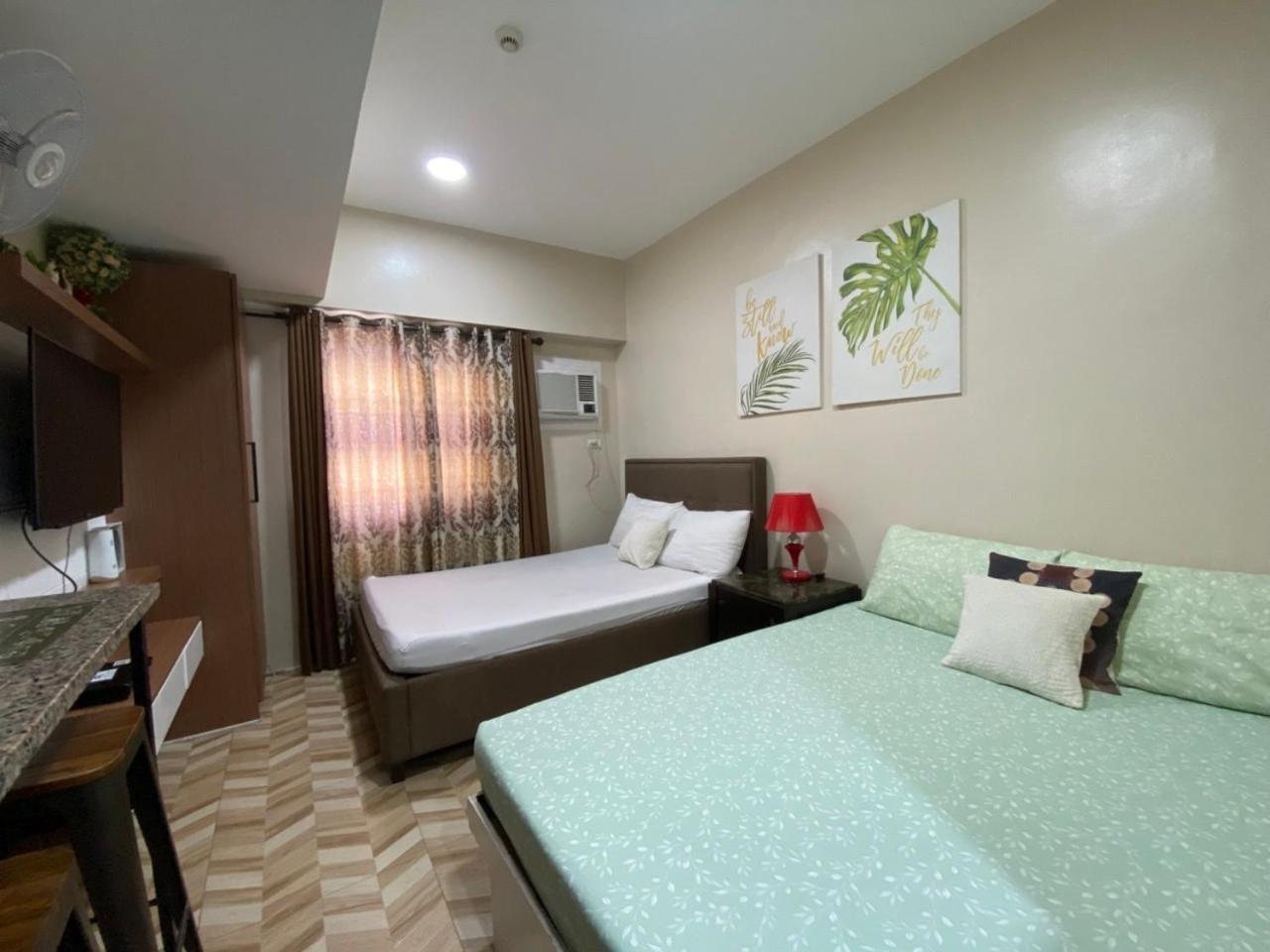 Sunvida Tower Residences Infront Of Sm Cebu