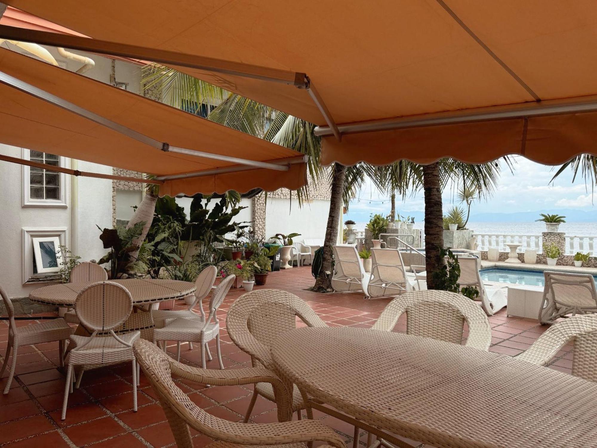 Hotel Sunset 3*