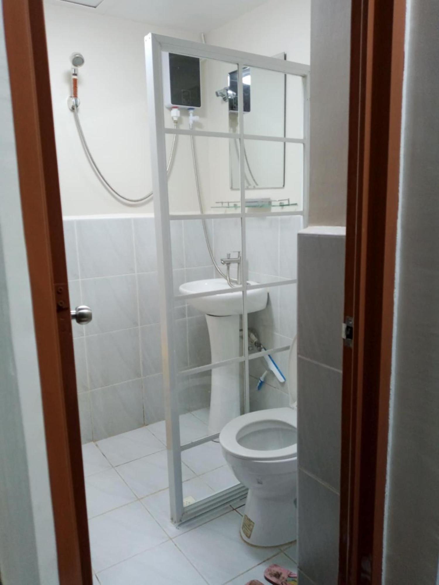 Rosanna's Condotel Saekyung Village 1 Lapu-Lapu City