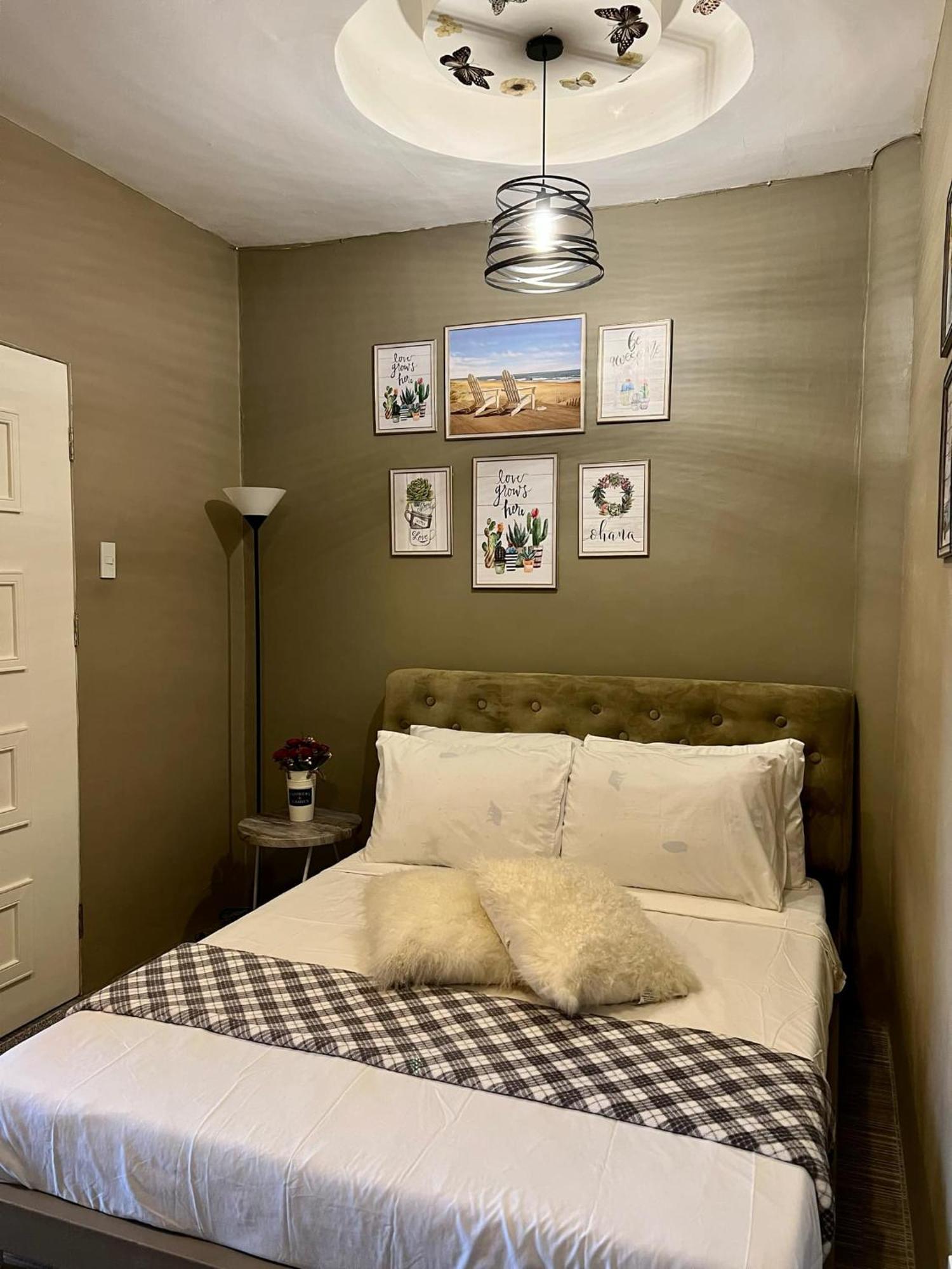 Hotel Country Oslob