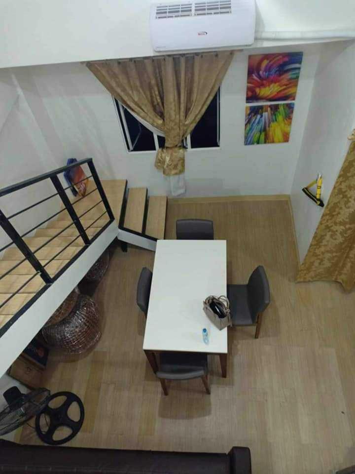 Mactan Oasis Garden 401