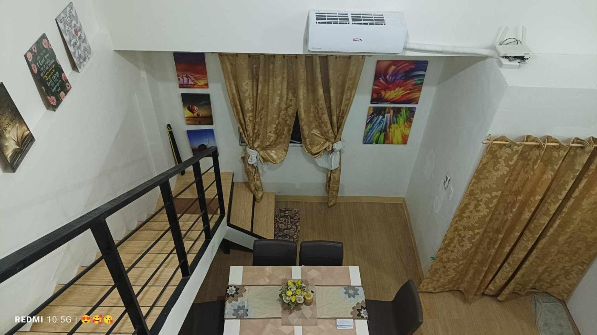 Mactan Oasis Garden 401 Aparthotel