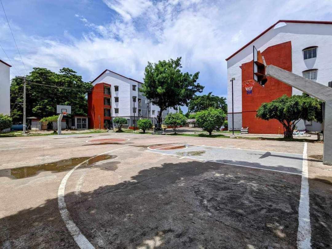 Aparthotel Mactan Oasis Garden 401 Lapu-Lapu City