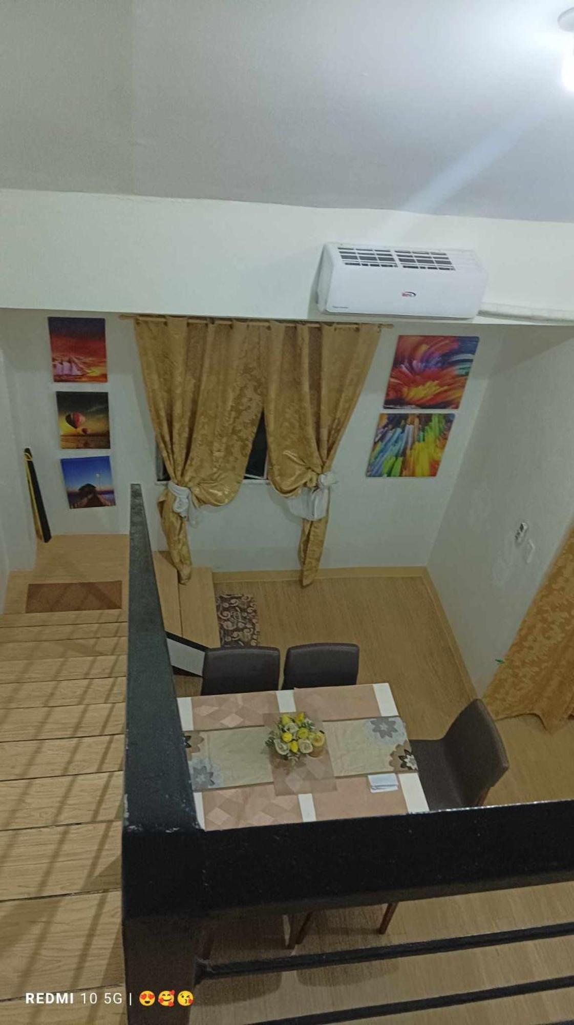 Mactan Oasis Garden 401 Aparthotel
