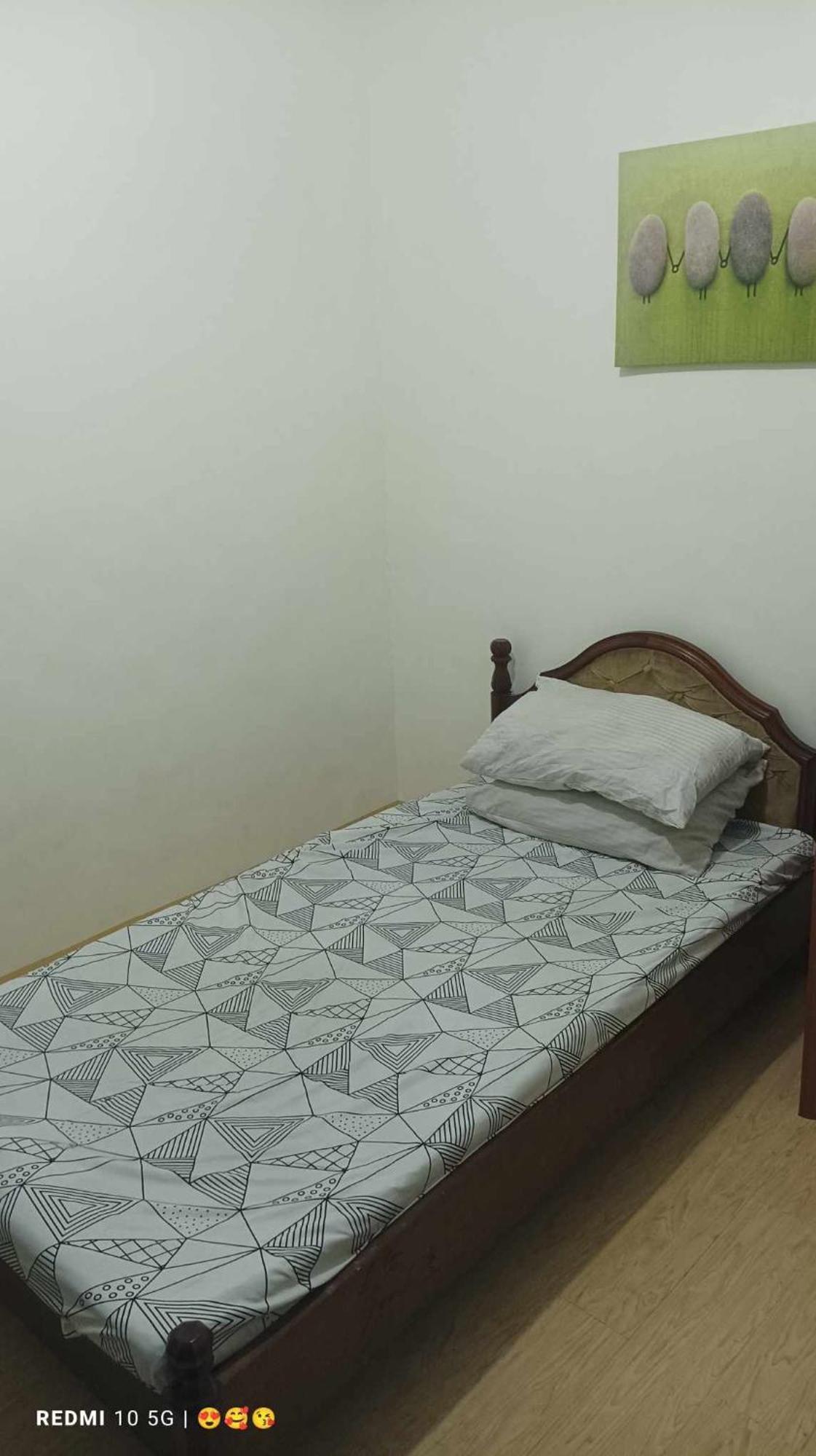 Mactan Oasis Garden 401 Aparthotel *