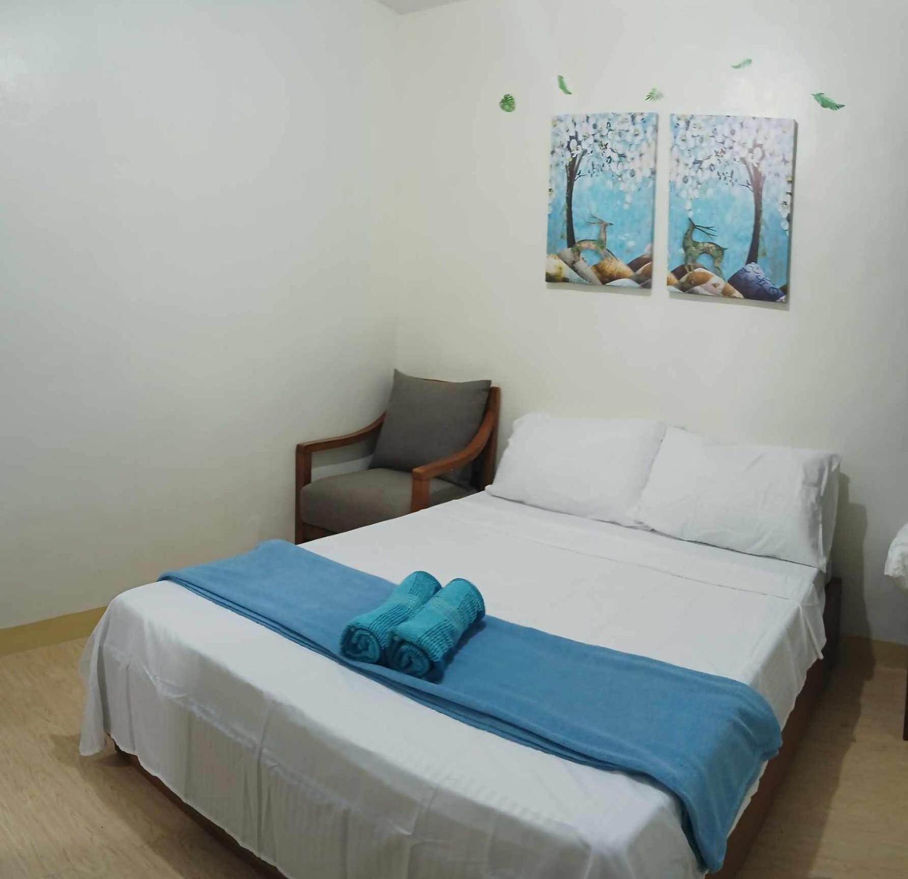 Aparthotel Mactan Oasis Garden 401 Lapu-Lapu City