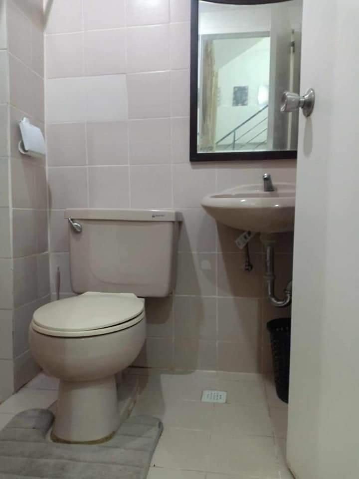 Mactan Oasis Garden 401 Aparthotel