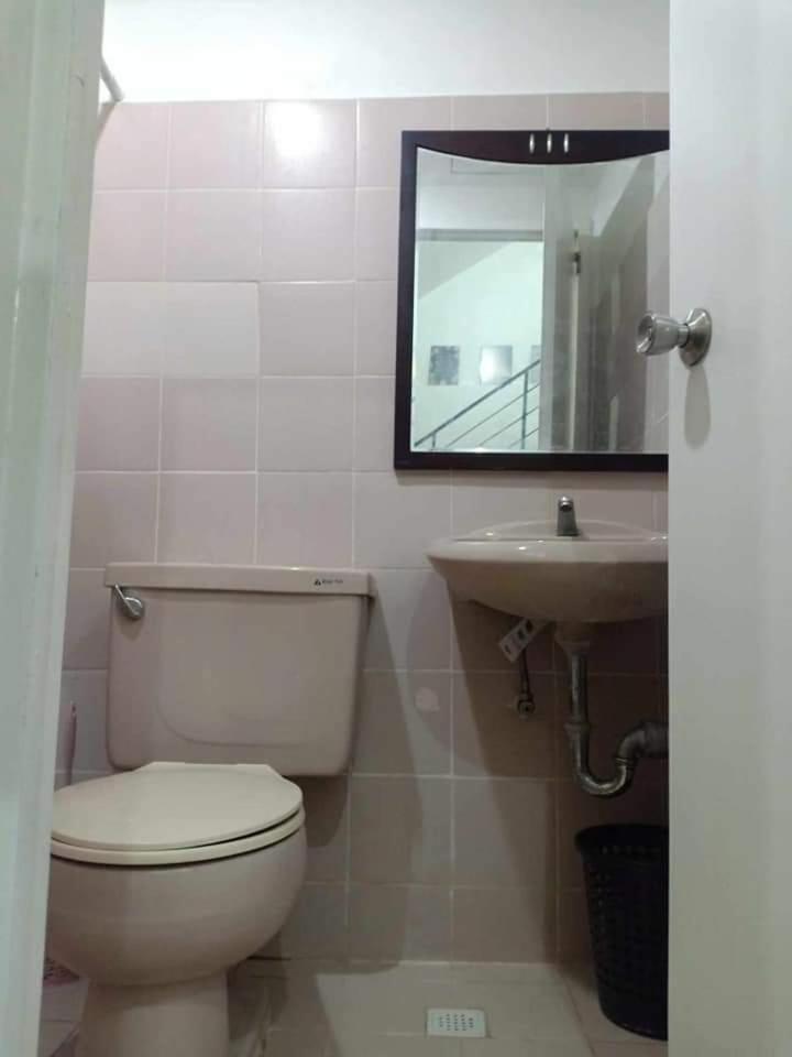 Aparthotel Mactan Oasis Garden 401
