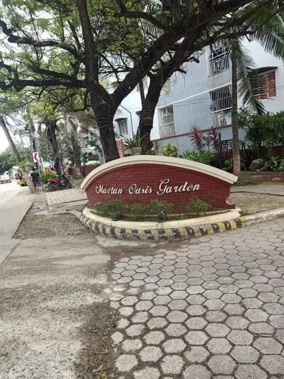 Aparthotel Mactan Oasis Garden 401